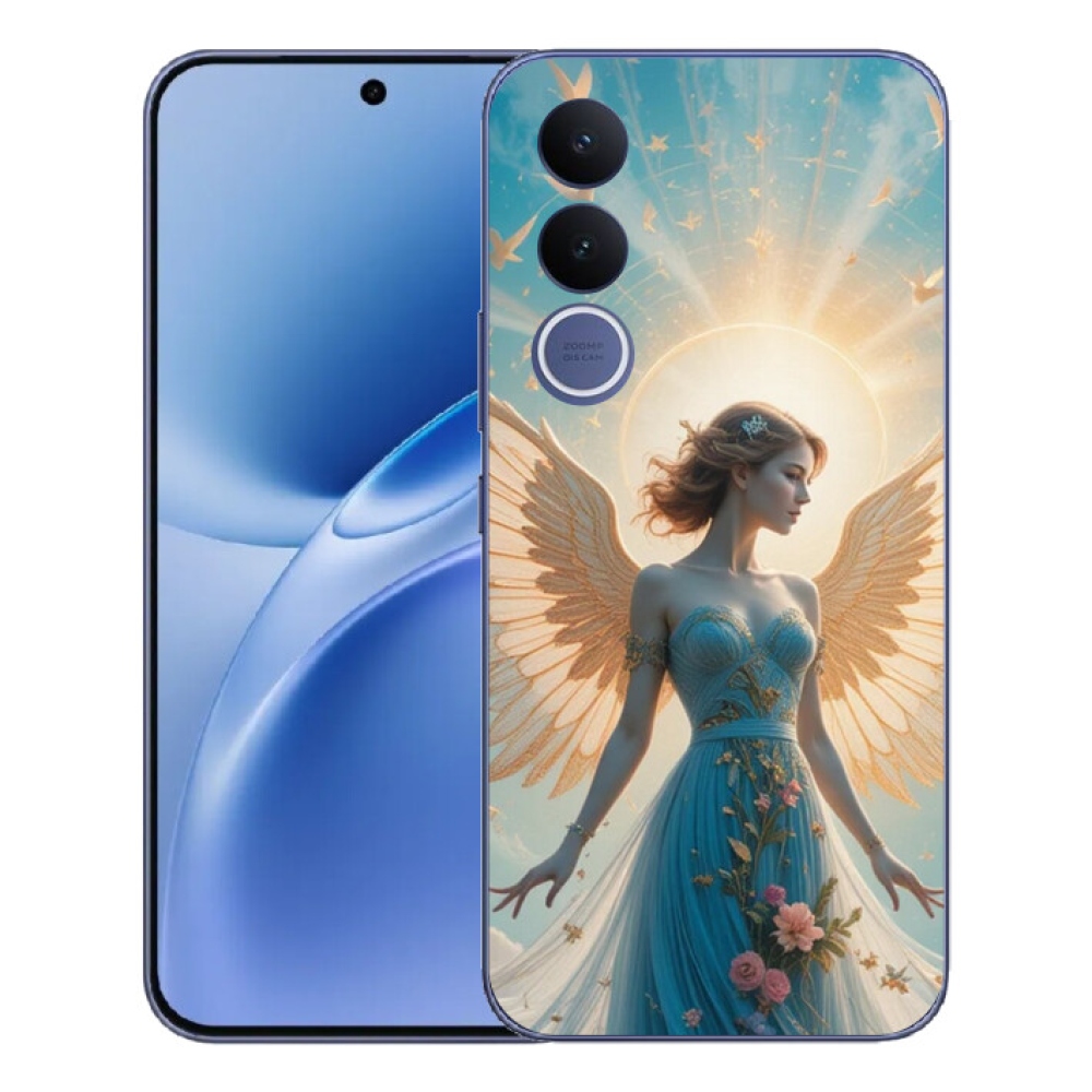 mmCase géltok a Vivo V70 FE-hez – vallási motívum 4