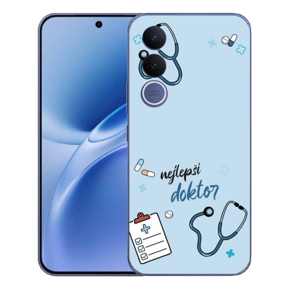 mmCase géltok a Vivo V70 FE-hez – a legjobb védelem