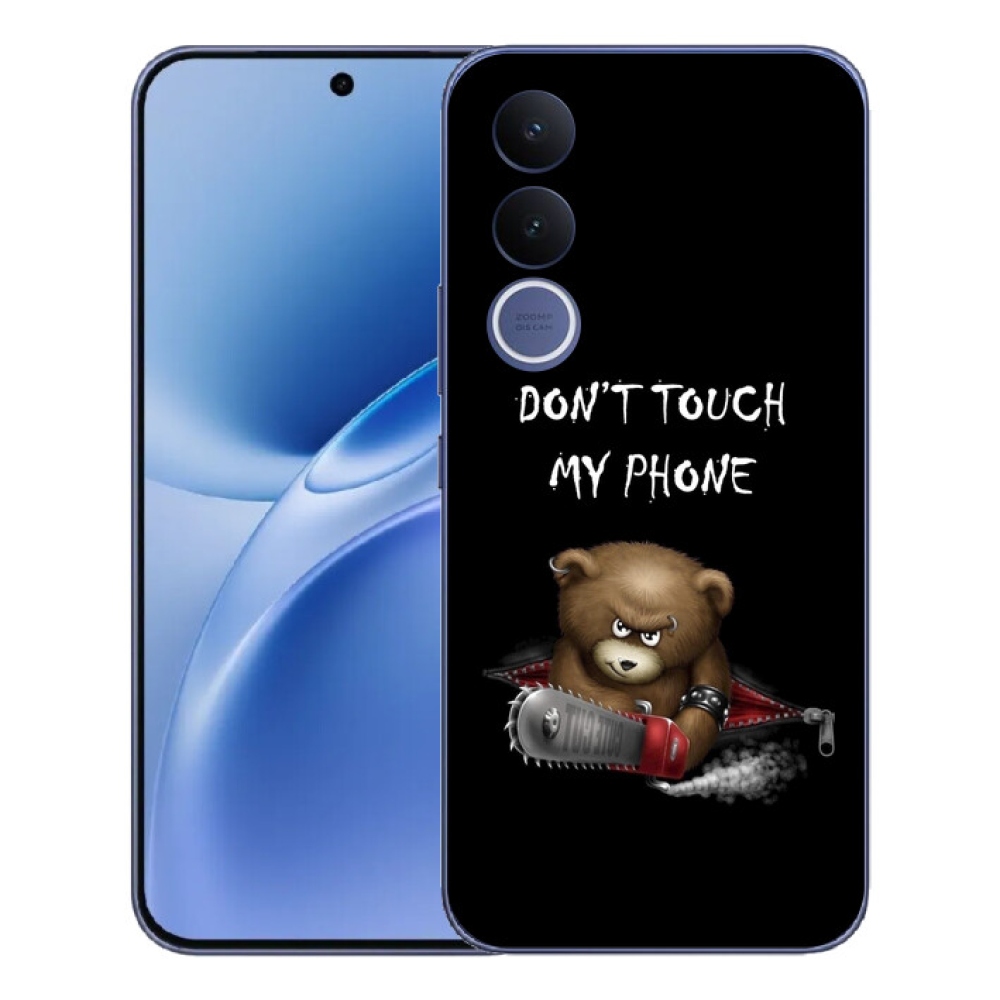 mmCase géltok a Vivo V70 FE-hez – ne érintsd meg a telefont