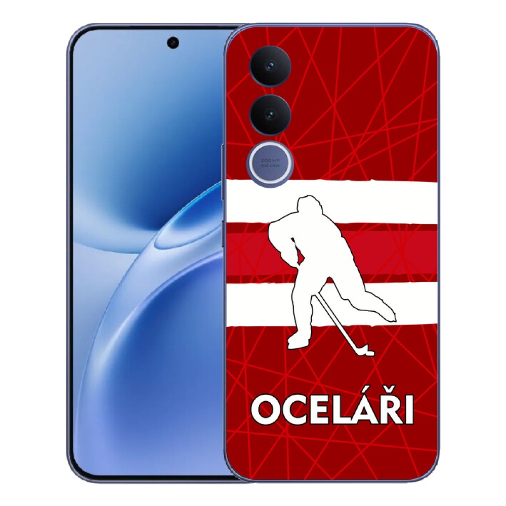 mmCase gélhuzat a Vivo V70 FE-hez – Oceláři
