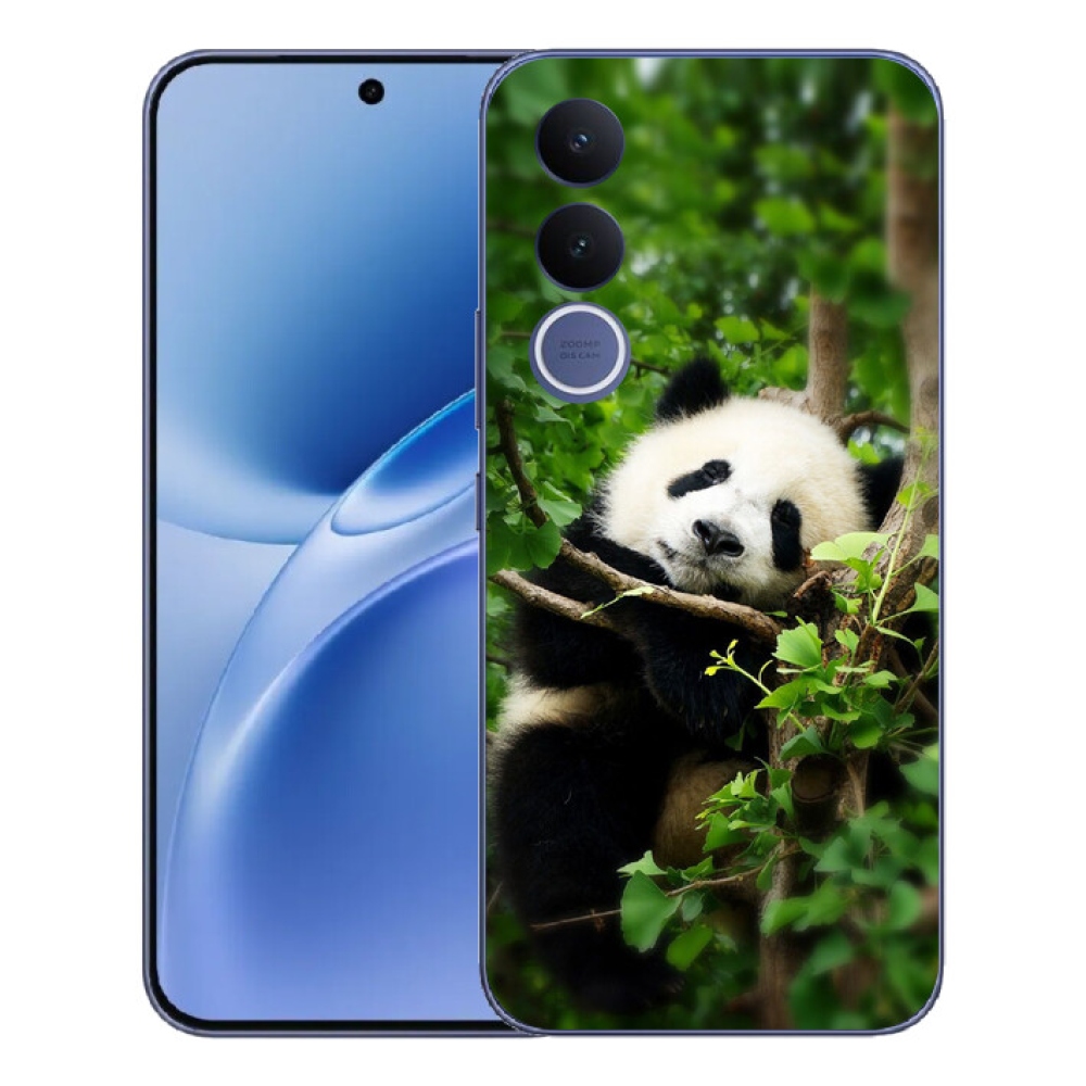 mmCase géltok a Vivo V70 FE-hez – panda