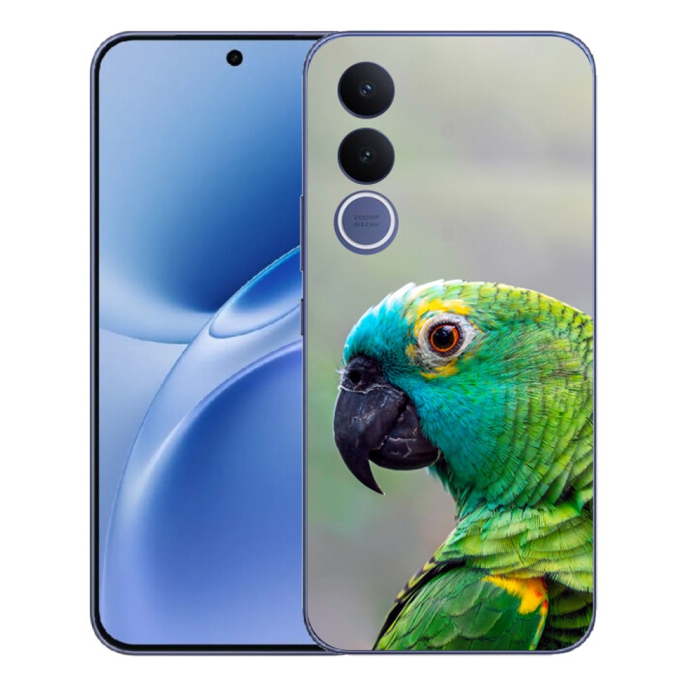 mmCase géltok a Vivo V70 FE-hez – amazon papagáj