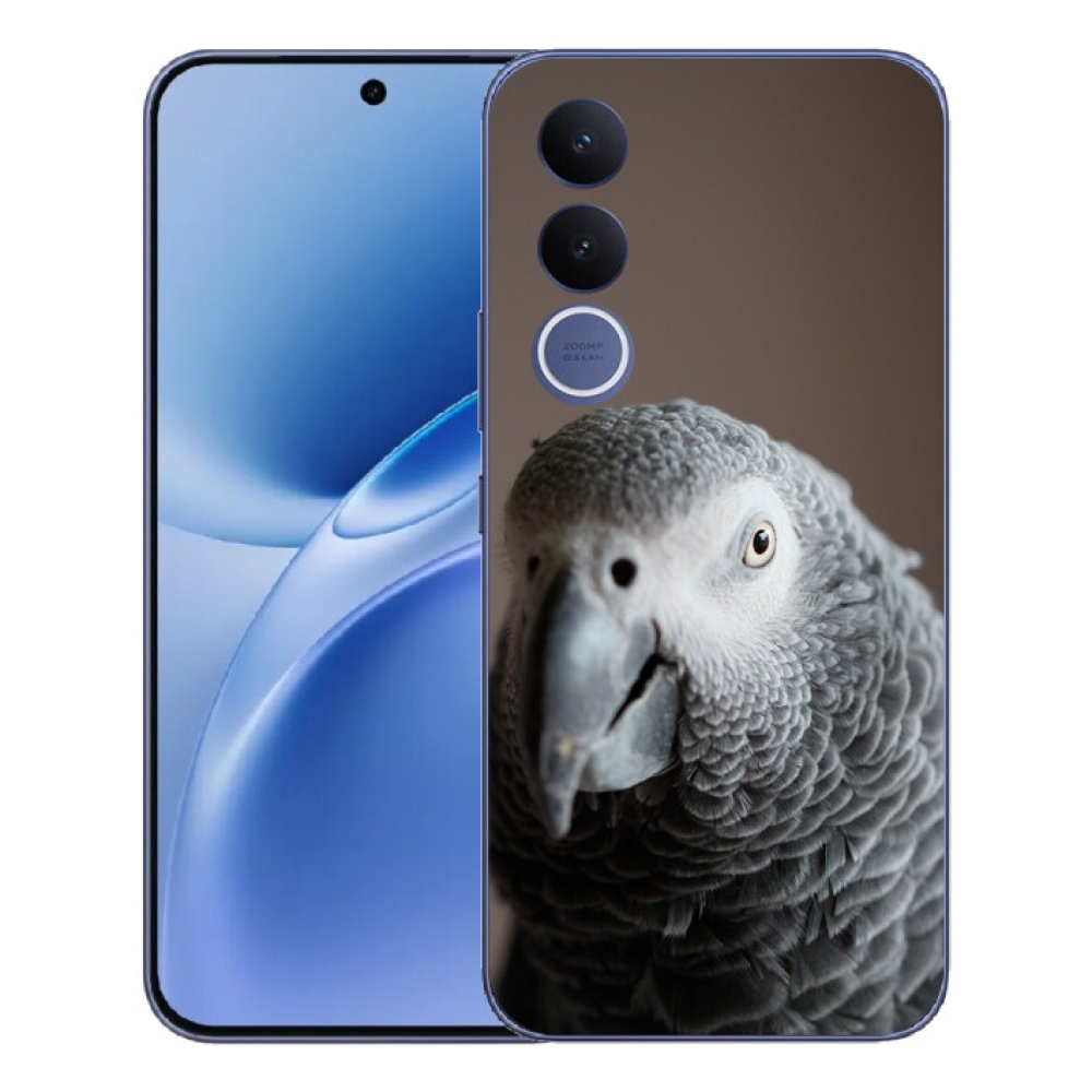 mmCase gélhuzat a Vivo V70 FE-hez – székakakadu 2