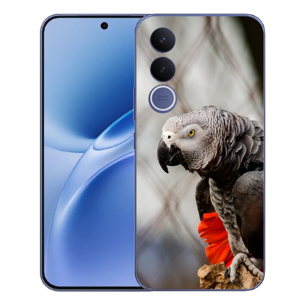 mmCase géltok a Vivo V70 FE-hez – szuka papagáj 3