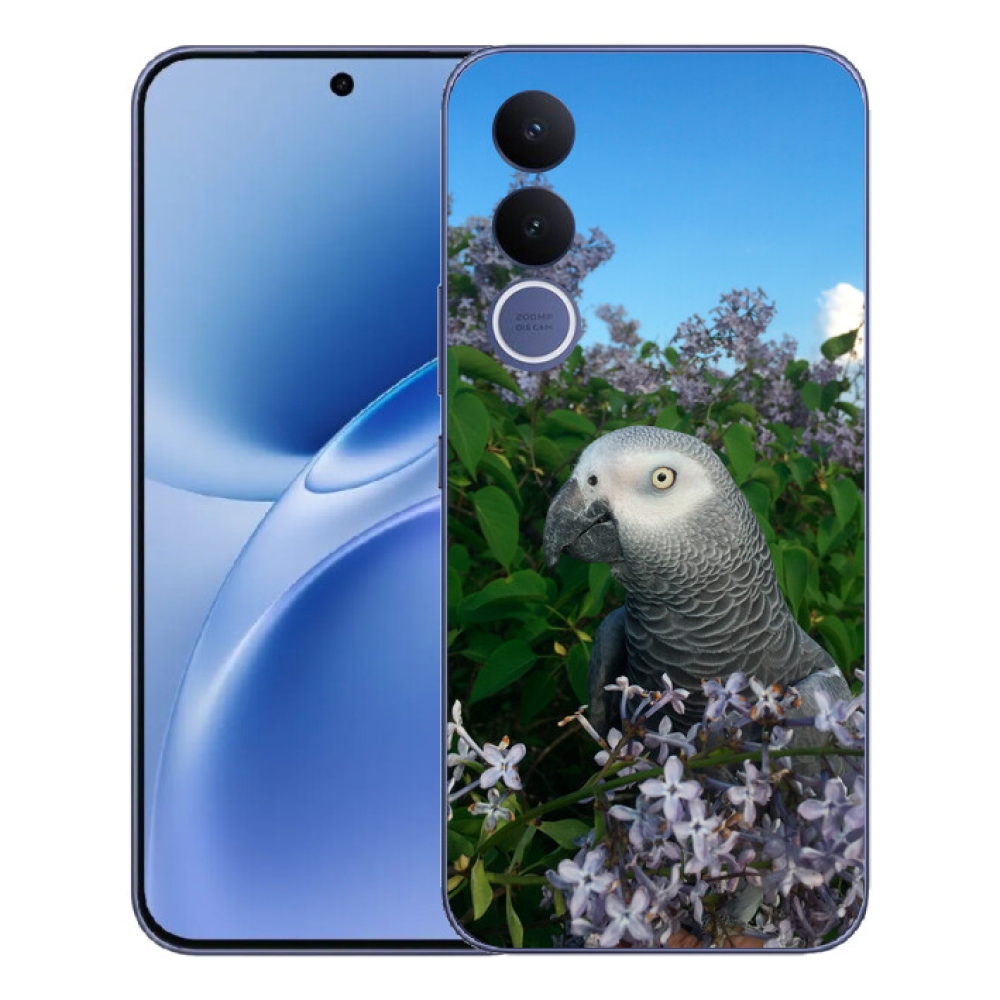 mmCase géltok a Vivo V70 FE-hez – jakó papagáj