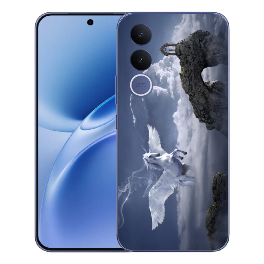 mmCase géltok a Vivo V70 FE-hez – pegas