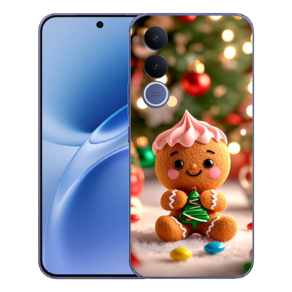mmCase géltok a Vivo V70 FE-hez – mézeskalács