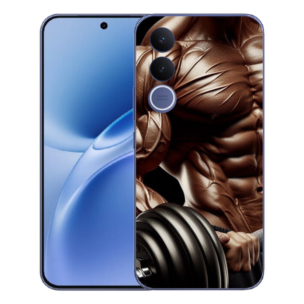 mmCase géltok a Vivo V70 FE-hez – 4-es védelmi szint