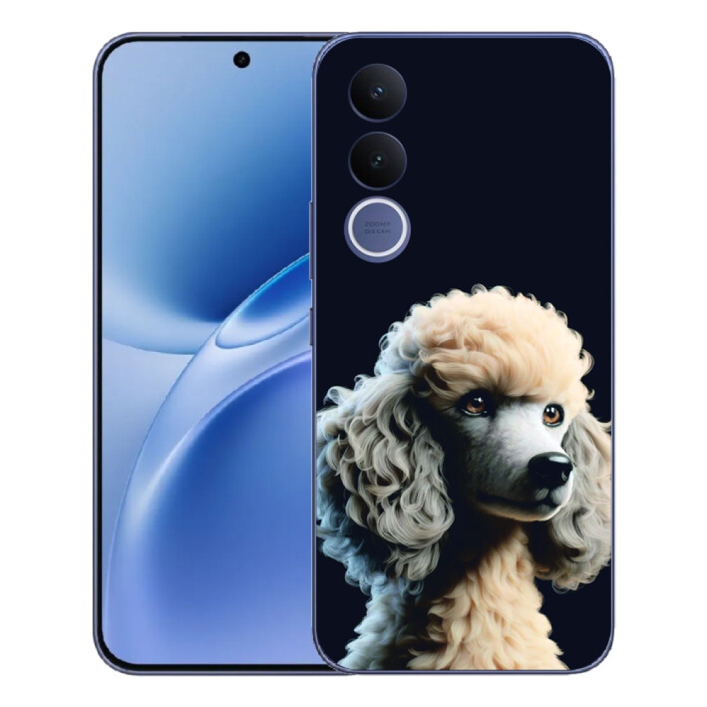 mmCase géltok a Vivo V70 FE-hez – pudli
