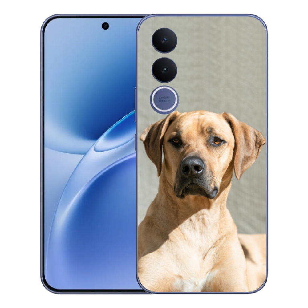mmCase gélhuzat a Vivo V70 FE-hez – ridgeback