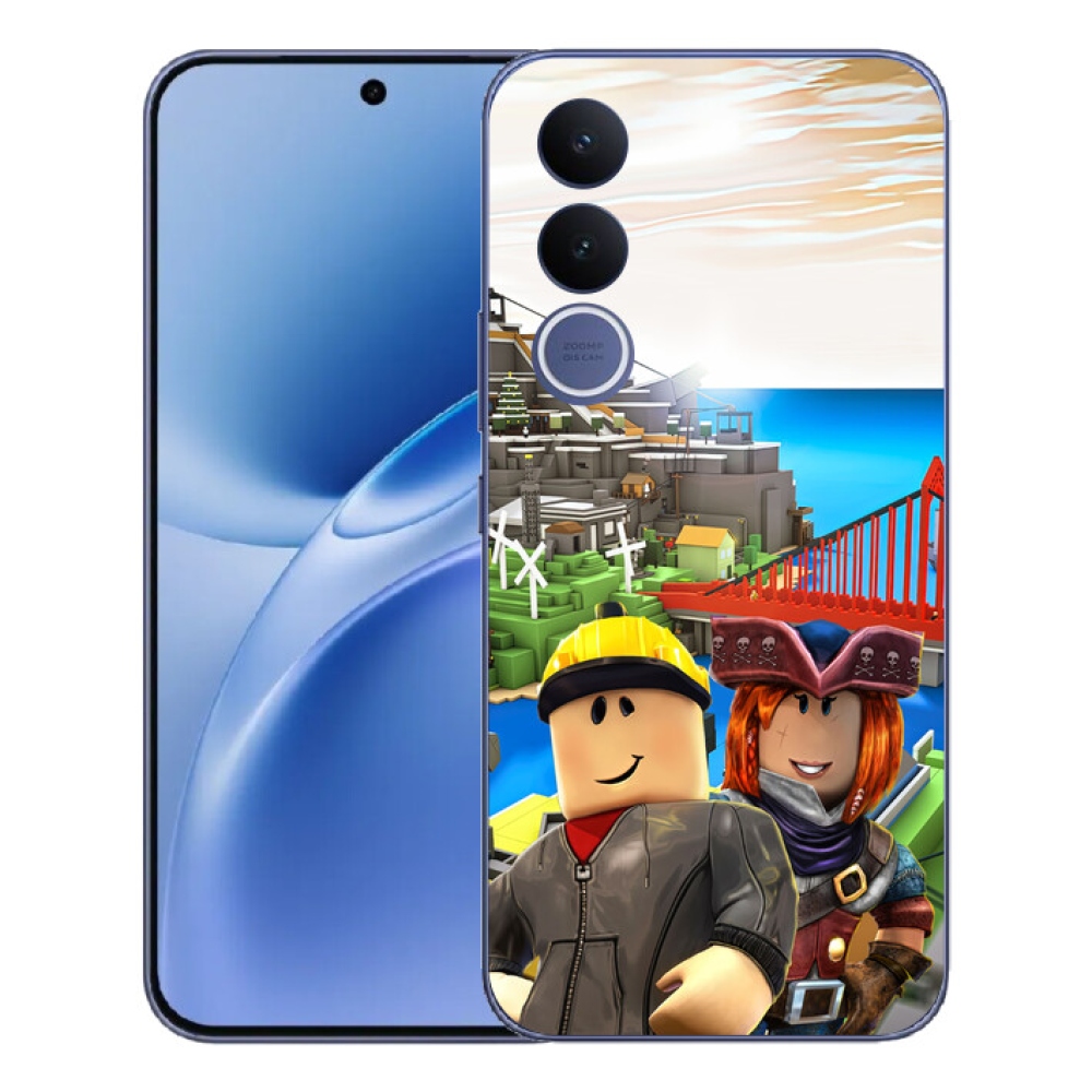 mmCase géltok a Vivo V70 FE-hez – roblox 1
