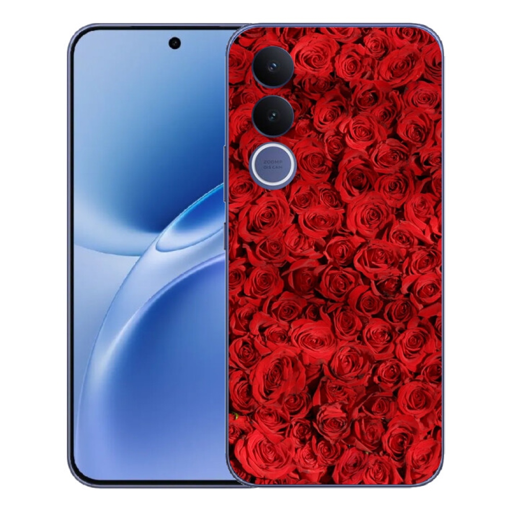 mmCase géltok a Vivo V70 FE-hez – rózsaszín