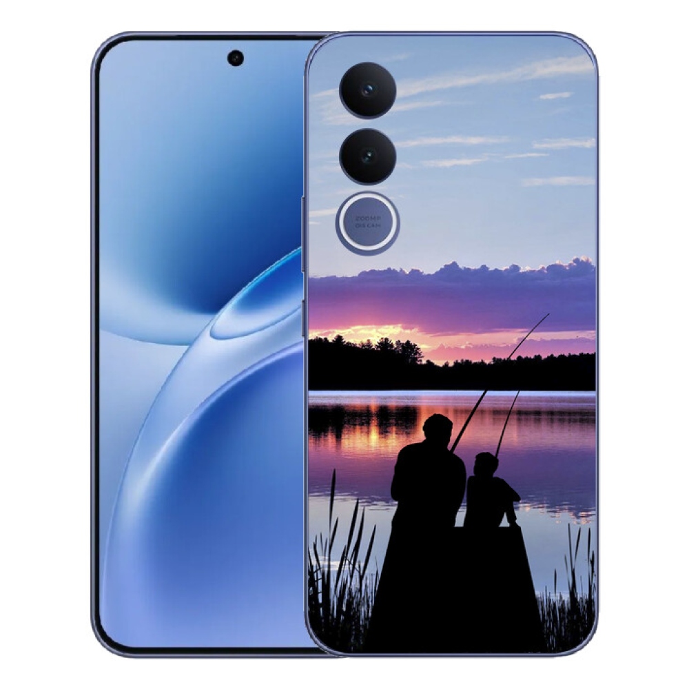 mmCase géltok a Vivo V70 FE-hez – horgászat 2