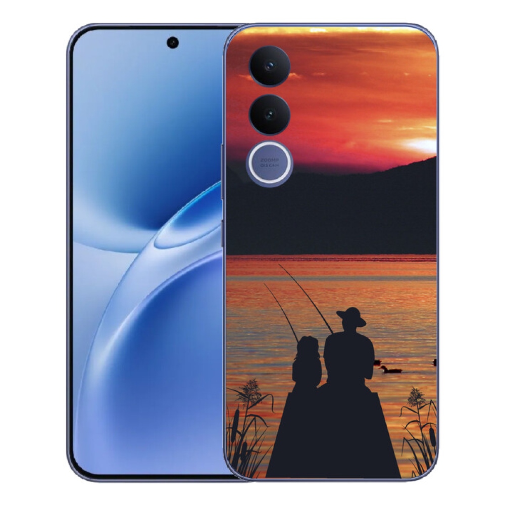 mmCase géltok a Vivo V70 FE-hez – horgászat 3