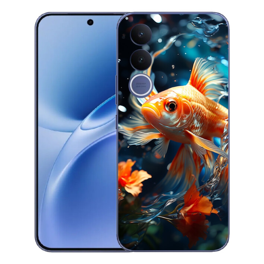 mmCase géltok a Vivo V70 FE-hez – hal