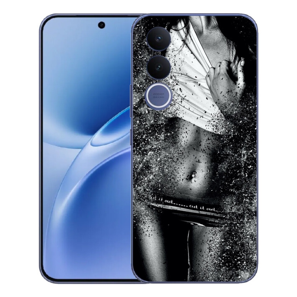 mmCase géltok a Vivo V70 FE-hez – szexi nő 1