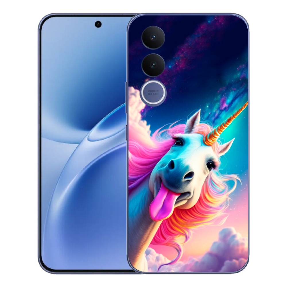 mmCase géltok a Vivo V70 FE-hez – őrült egyszarvú