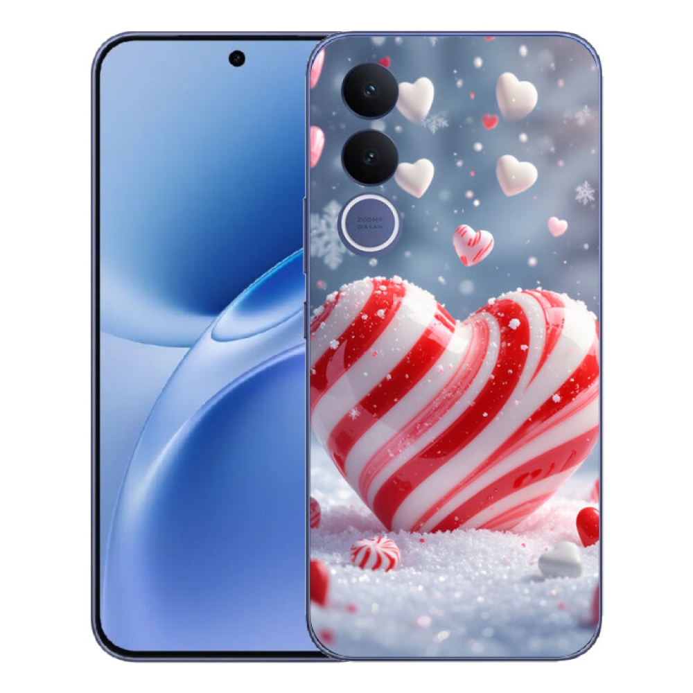 mmCase géltok a Vivo V70 FE-hez – édes szív