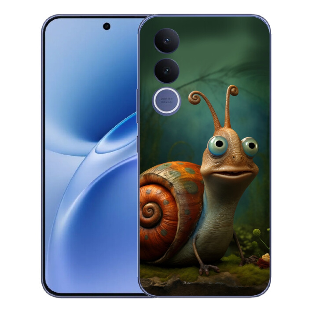 mmCase géltok a Vivo V70 FE-hez – csiga