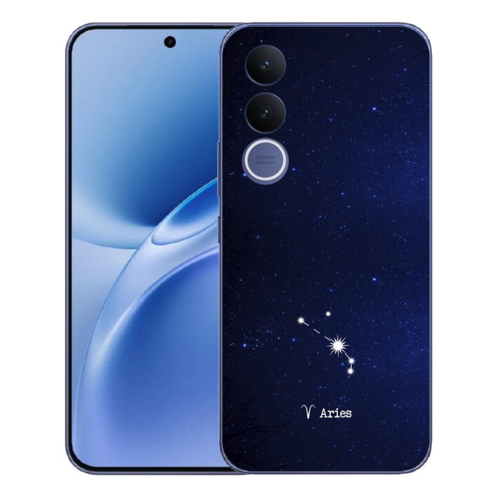 mmCase géltok a Vivo V70 FE-hez – a Kos csillagkép