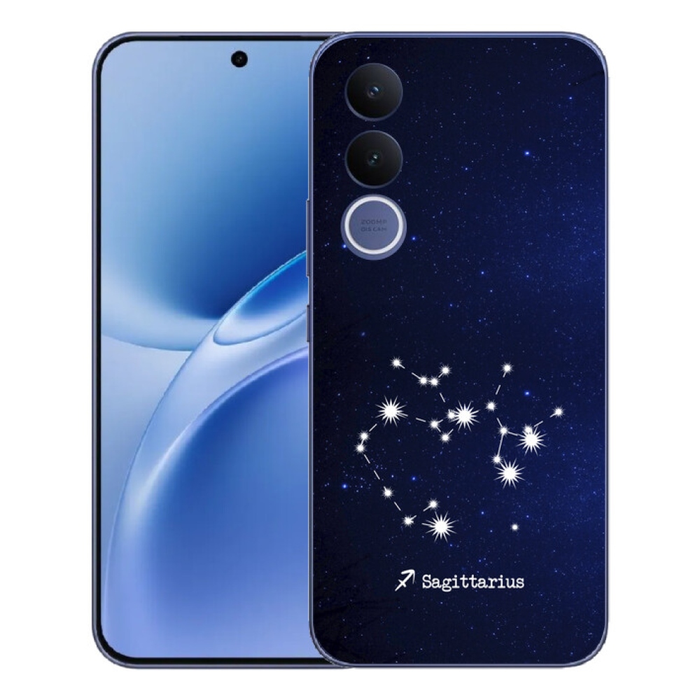 mmCase géltok a Vivo V70 FE-hez – Nyilas csillagkép