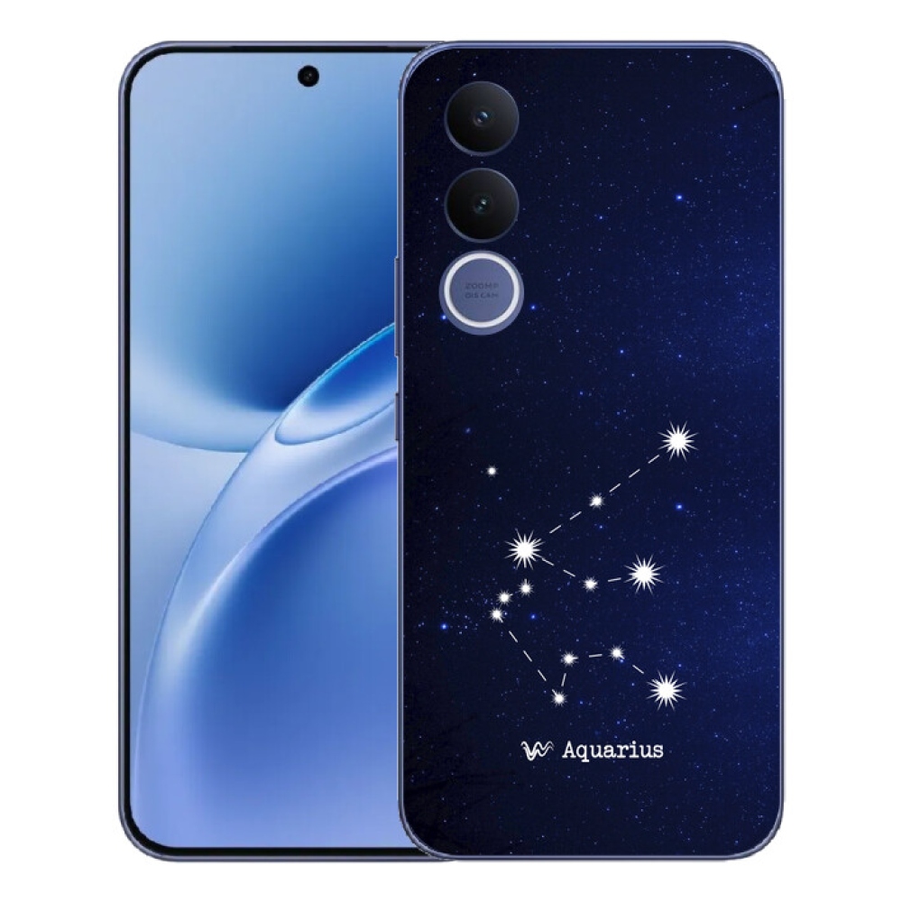 mmCase géltok a Vivo V70 FE-hez – a Vízöntő csillagkép