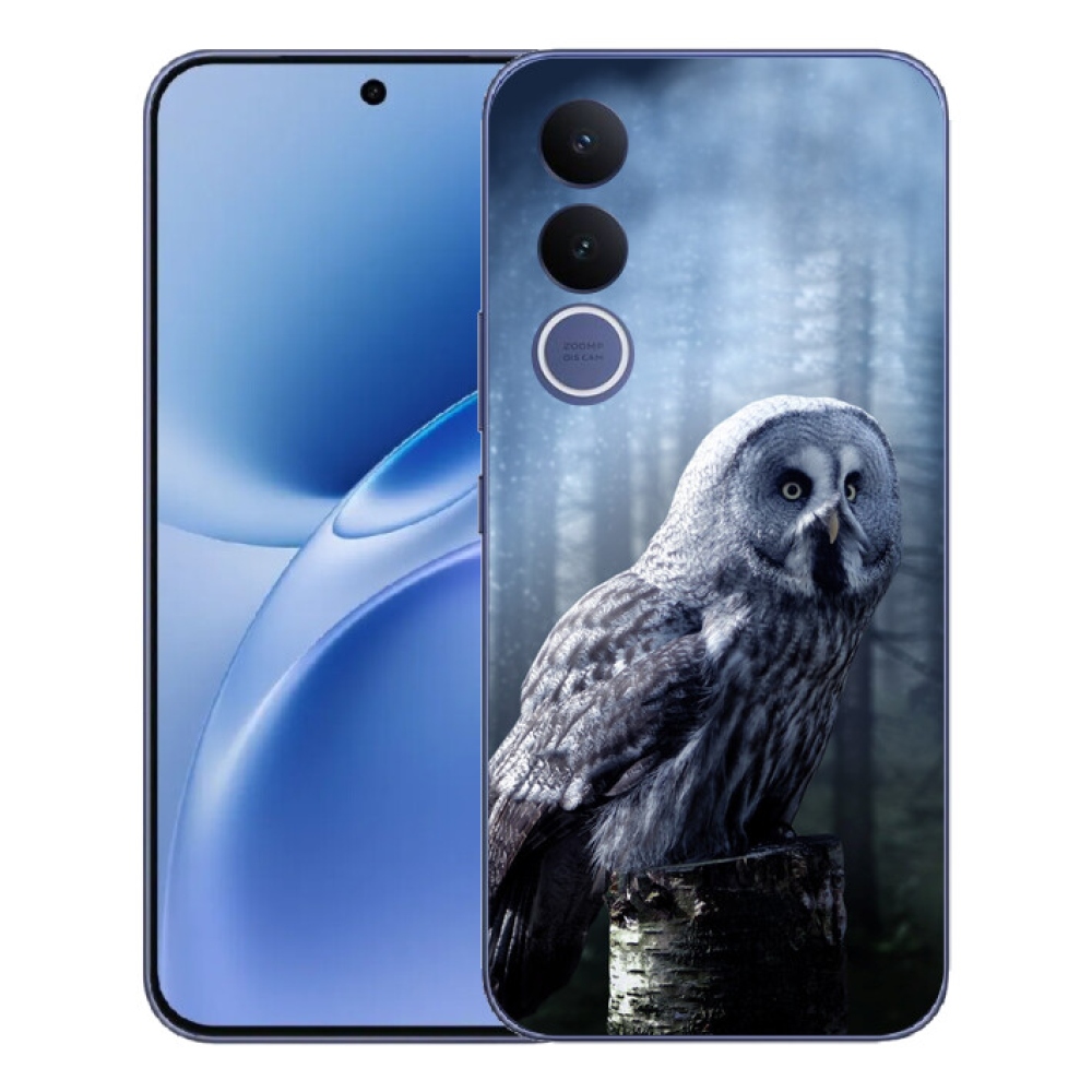 mmCase géltok a Vivo V70 FE-hez – bagoly