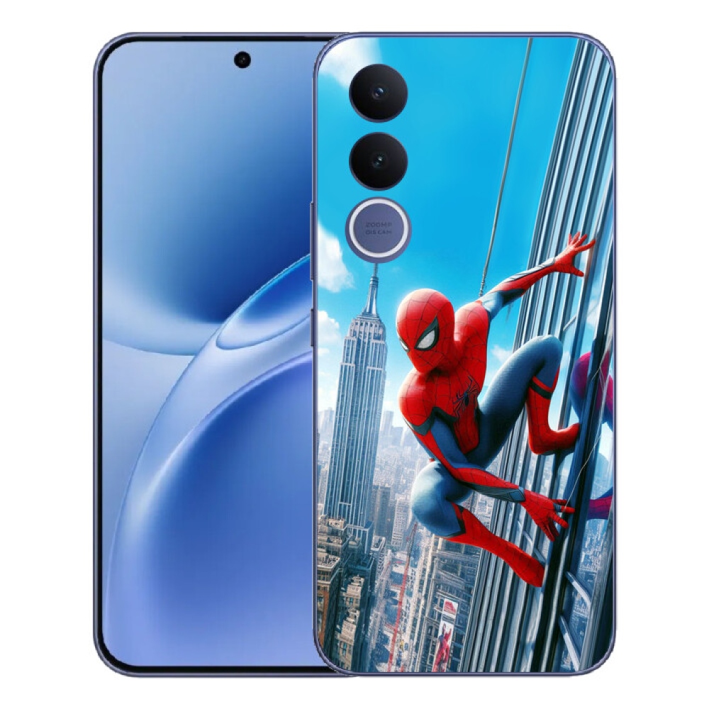 mmCase géltok a Vivo V70 FE-hez – Pókember