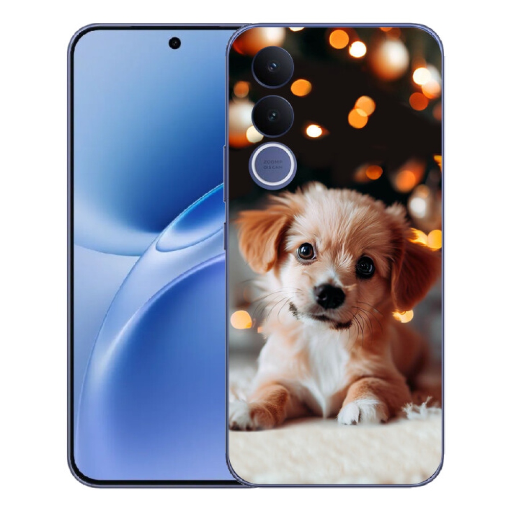 mmCase géltok a Vivo V70 FE-hez – kiskutya