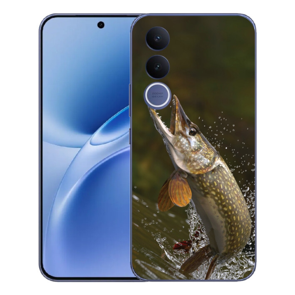 mmCase géltok a Vivo V70 FE-hez – csuka