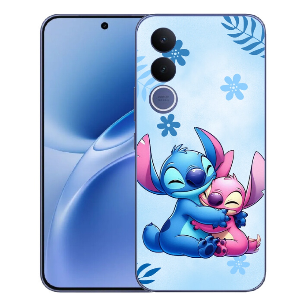 mmCase géltok a Vivo V70 FE-hez – stitch 1
