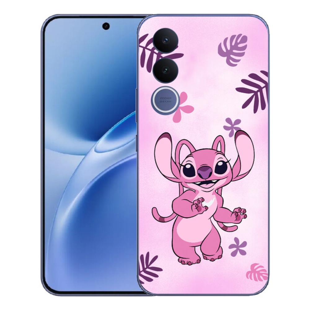 mmCase géltok a Vivo V70 FE-hez – stitch 3