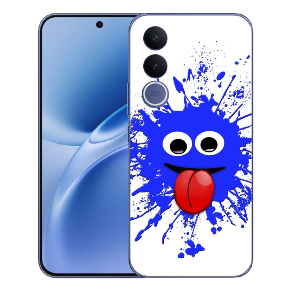 mmCase géltok a Vivo V70 FE-hez – kísértet