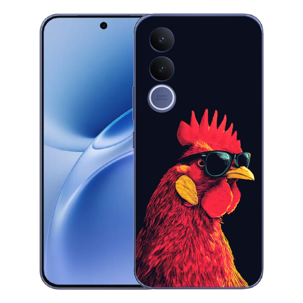 mmCase géltok a Vivo V70 FE-hez – stílusos csőr