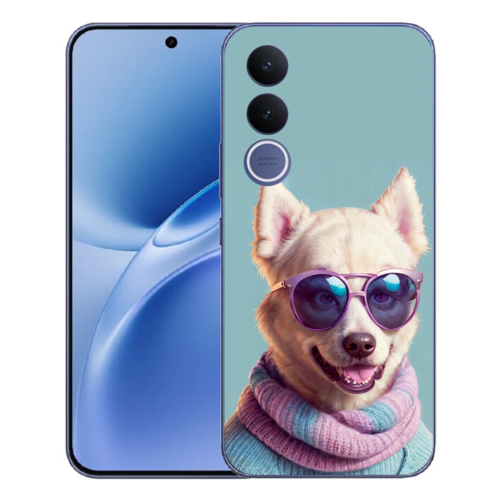 mmCase géltok a Vivo V70 FE-hez – stílusos német csúcsminőség