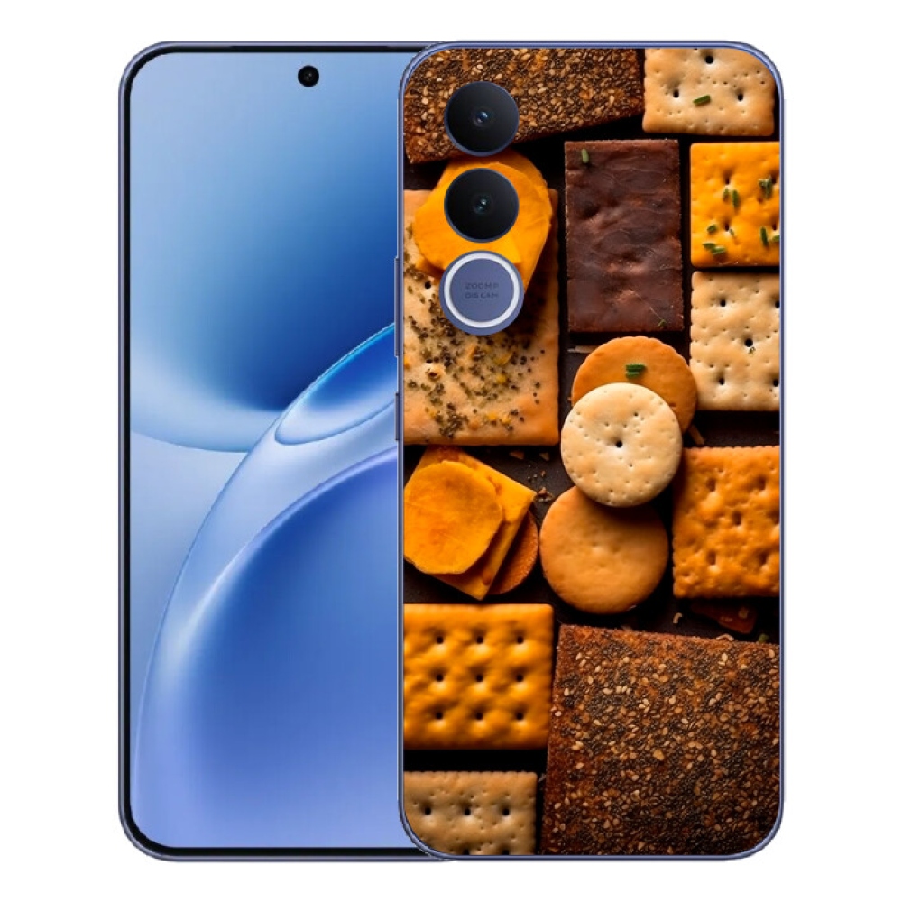 mmCase géltok a Vivo V70 FE-hez – keksz