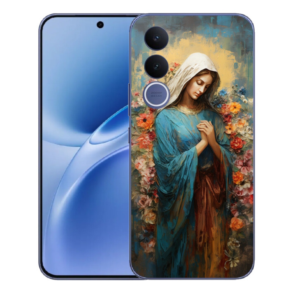 mmCase géltok a Vivo V70 FE-hez – szent asszony