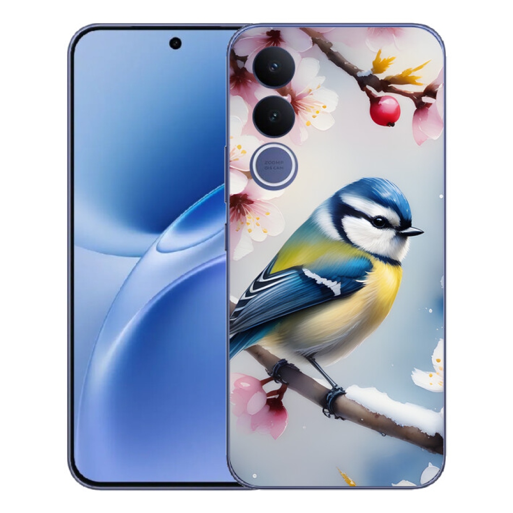 mmCase géltok a Vivo V70 FE-hez – cinege