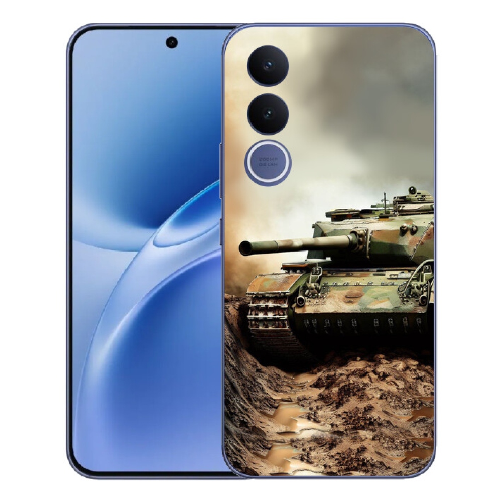 mmCase géltok a Vivo V70 FE-hez – tank