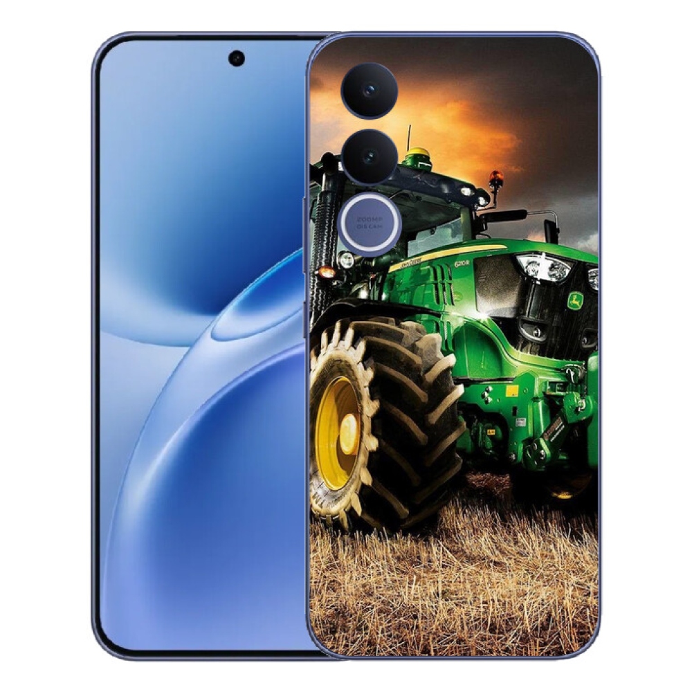 mmCase géltok a Vivo V70 FE-hez – traktor