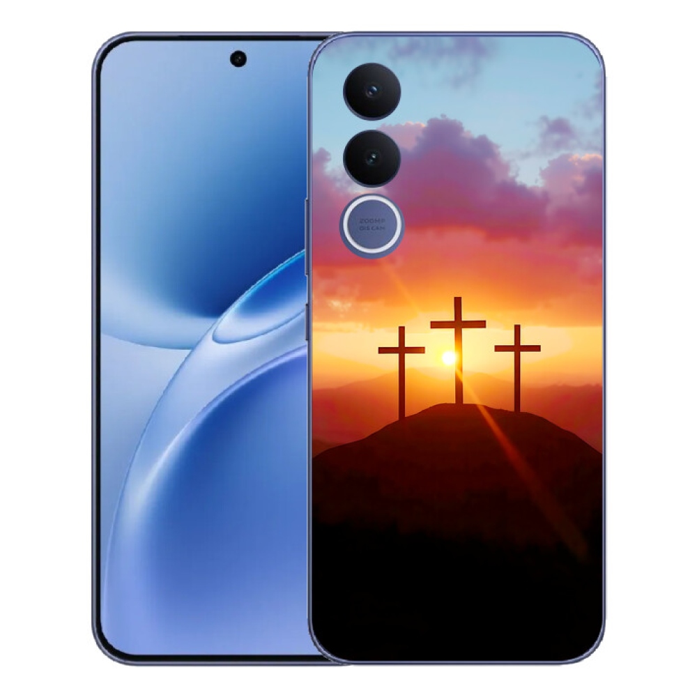 mmCase géltok a Vivo V70 FE-hez – három kereszt