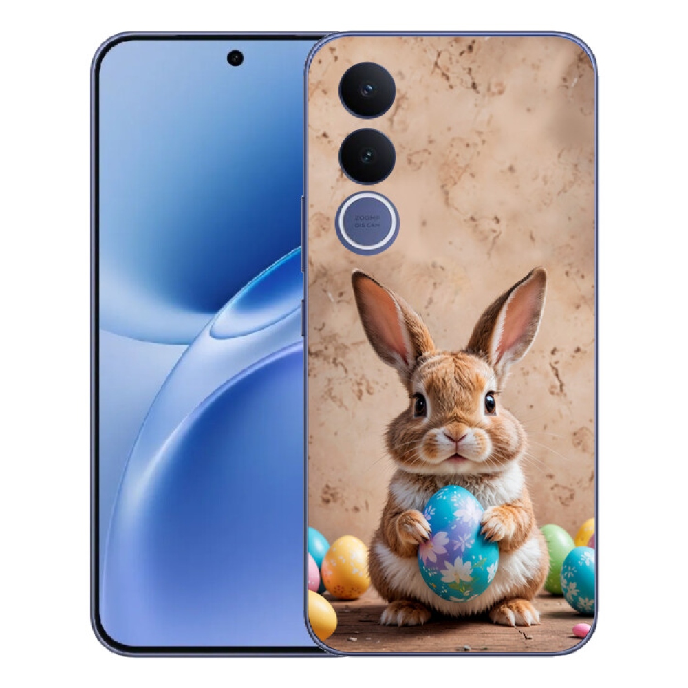 mmCase géltok a Vivo V70 FE-hez – húsvéti nyuszi