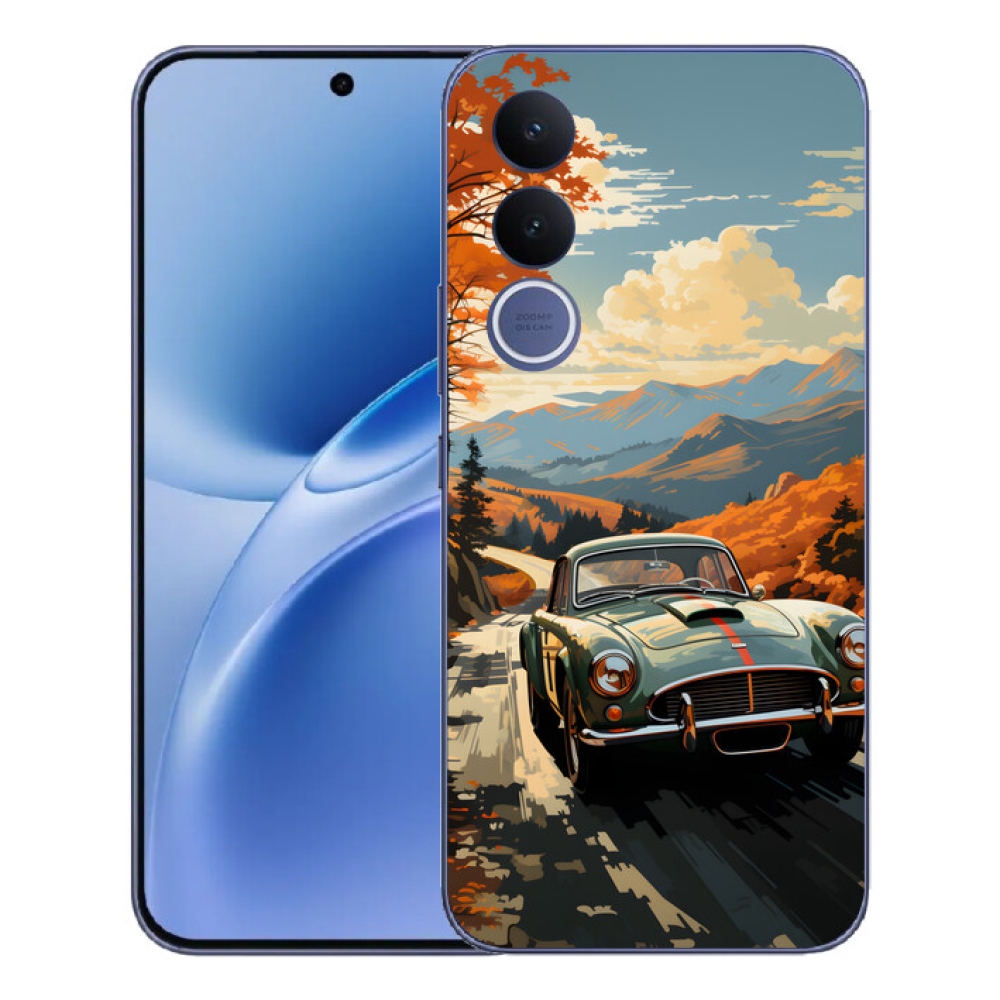 mmCase géltok a Vivo V70 FE-hez – veterán 1