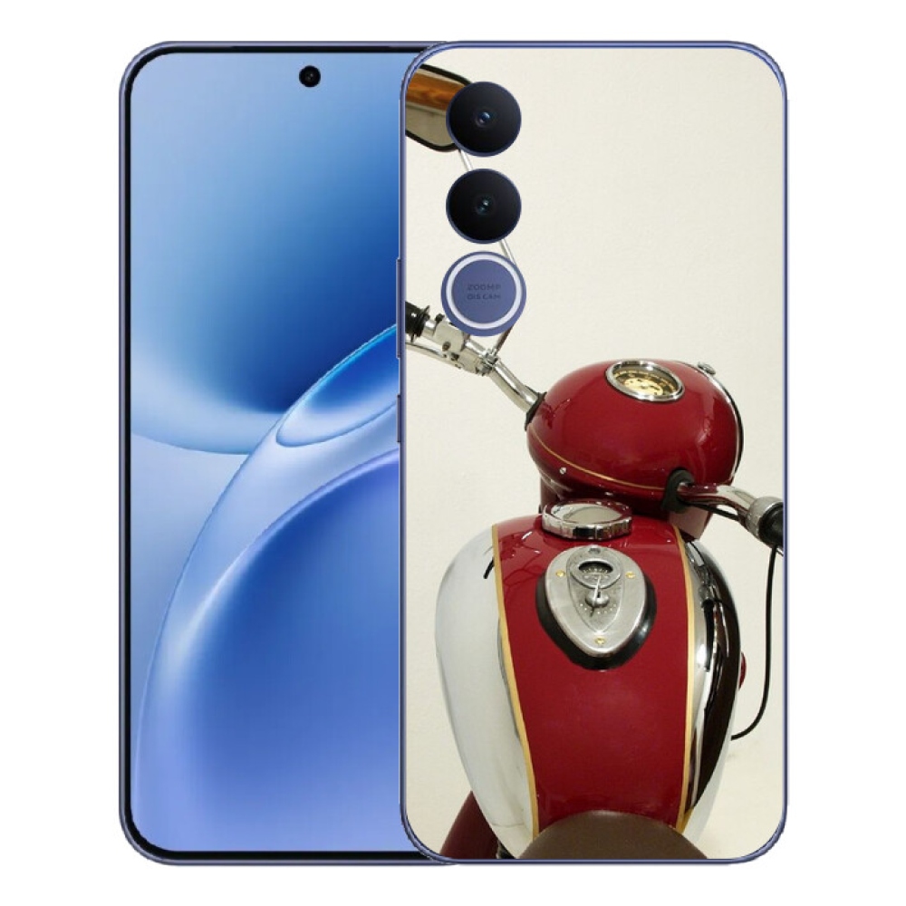 mmCase gélhuzat a Vivo V70 FE-hez – veterán