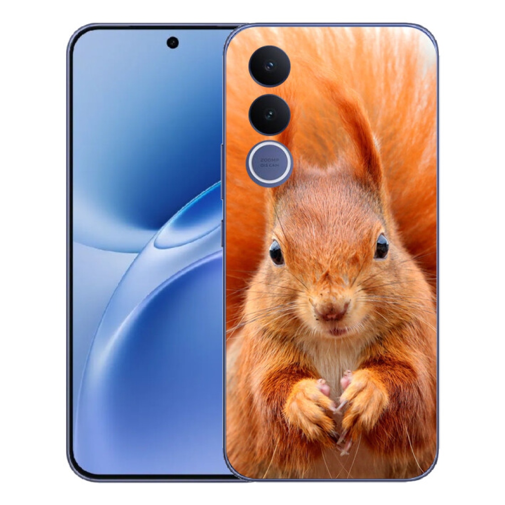 mmCase géltok a Vivo V70 FE-hez – mókus
