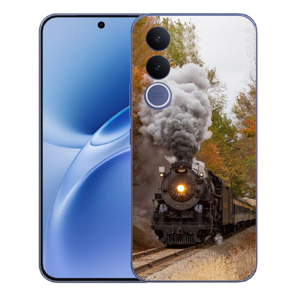 mmCase gélhuzat a Vivo V70 FE-hez – 1. vonat