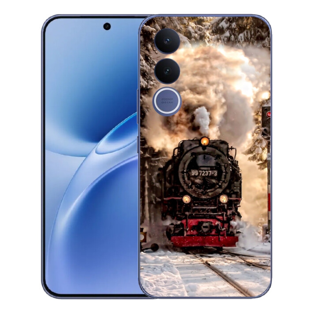 mmCase géltok a Vivo V70 FE-hez – vonat