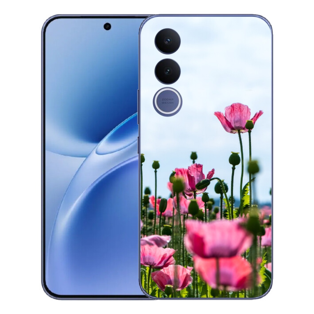 mmCase géltok a Vivo V70 FE-hez – farkasmakk