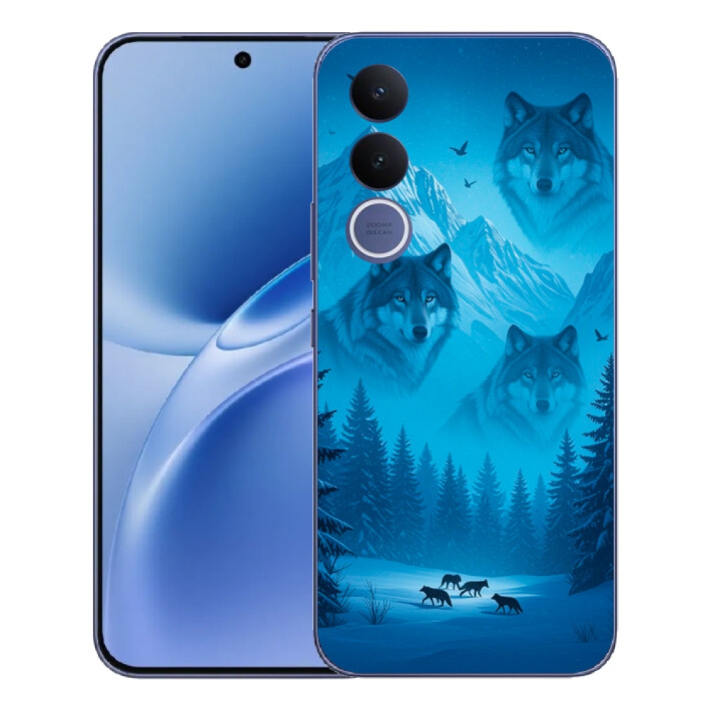 mmCase géltok a Vivo V70 FE-hez – farkasfalka
