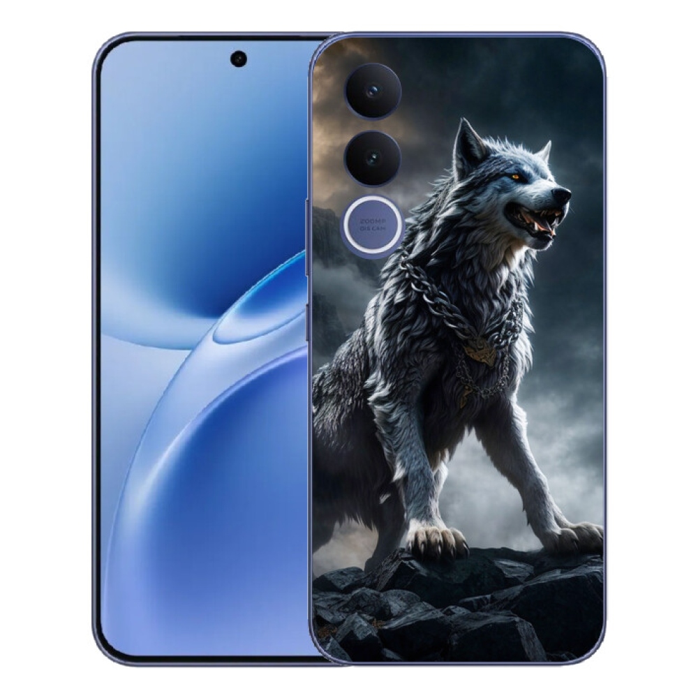 mmCase géltok a Vivo V70 FE-hez – farkas 1